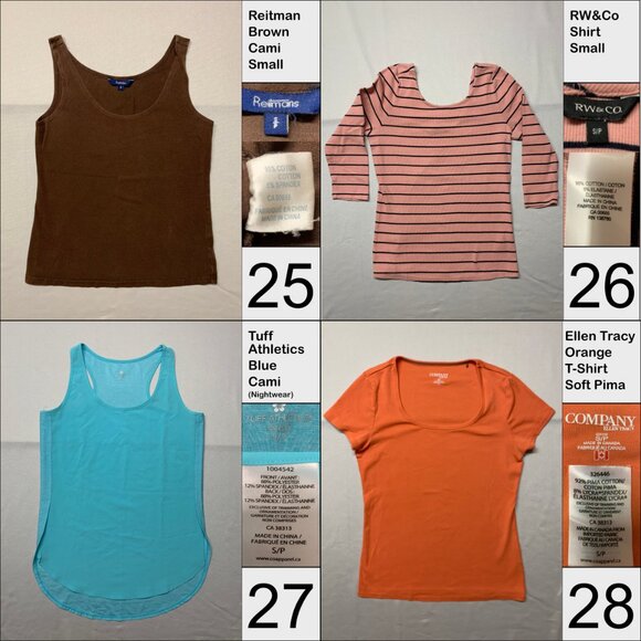 CLEARANCE! 4 items for 10$ - Picture 8 of 15